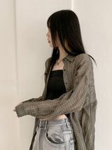 ホンダ アイスウォッシング 夏生地 ロング ワイド デニム パンツ /Honda Ice Washing Summer Fabric Long Wide Denim Pants