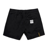 22ショーツ / 22 STGM SHORTS KHAKI / BLACK