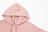 CECフーディー / CEC HOODIE(Pink/기모)