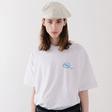 PIECE 3D LOGO TSHIRTS (4COLORS) (6555001880694)