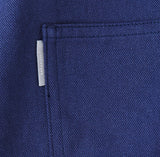 BASIC SAFARI CARPENTER COTTON PANTS (NAVY)