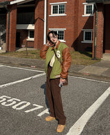 ウェンズデースラックス/[自主製作][7DAYS PANTS] Wednesday Slacks