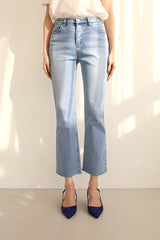 ペーブジーンズ / PAVE JEANS / BOOTSCUT