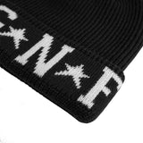 GNF ジャカードビーニー / GNF JACQUARD BEANIE