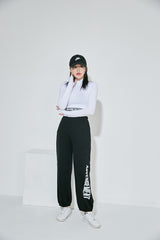 ブレイジングハイバンドクロップTシャツ / (9047) Blazing High Band Crop Tee