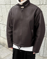 Jod マスタングジャケット/Jod Mustang Jacket