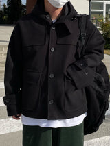 アデルコーデュロイダブルピンタックパンツ / ADEL CORDUROY DOUBLE PINTUCK PANTS