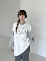 クーリングカラーTシャツ/Cooling color T-shirt (2color)