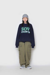 バイオウォッシングカーゴパンツ / Bio-Washing Cargo Pants