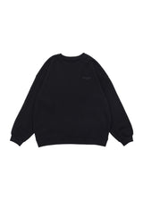 SPREADYOU;THスウェットシャツ（BLACK）