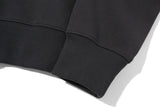 "LND MàP" ヴィンテージ スウェットシャツ / LND MàP Vintage Sweatshirt T74 Charcoal