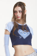 シグナルTシャツ / SIGNAL T-SHIRT
