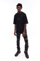 ANARCHY PAINT SPLATTER TEE (6574146289782)