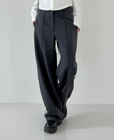 ファーストラインスラックス/First Line Slacks (2color)