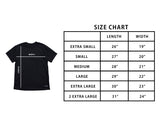 ホウホウインスパイアードTシャツ / "Haw Haw" Inspired Tee (4512754466934)