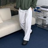 ウォッシングワイドスウェットパンツ / JWA Washing Wide Sweatpants Pants (3 colors)