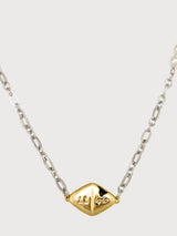 no.196ネックレス/no.196 necklace