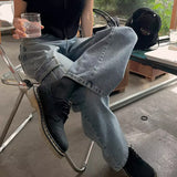 Biscuits Skid - denim.pt