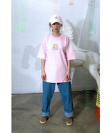 フロントロゴTシャツ/Front logo T-shirt (2531767844982)