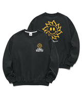 サンスマイルスウェットシャツ / SUNSMILE SWEATSHIRTS (4568255889526)