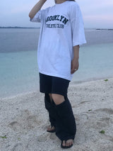 ブルックリンボクシーT
