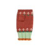 ビンテージハンドウォーマー / VINTAGE HAND WARMER_BROWN