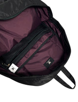パッデッドカーゴポケットバックパック / Padded Cargo Pocket Backpack (Black)