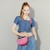 アップルバッグS/apple bag S