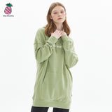 LINE LOGO HOODIE (4color) (6535236714614)