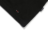 ウォータードロップTシャツ / WATER DROP TEE SHIRT_BLACK