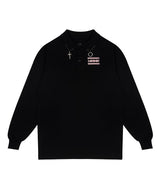 ロンドンタクシーリングパーカー/ london taxi ring hoodie (2487641407606)