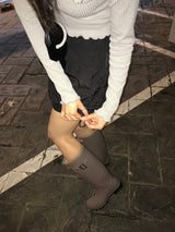 ラべートミニスカート