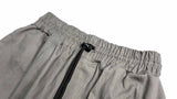 TZ MODEL X CARGO - SMOKE GRAY