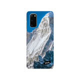 ロックマウンテンスマホハードケース / Rock mountain hard case