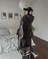 (UNISEX) ドスフリーストレーニングパンツ
