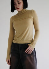 ドリームウールポーラーTシャツ/Dream Wool Polar T-shirt (5color)