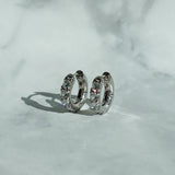 ケンジーピアス / Kenzie Earrings