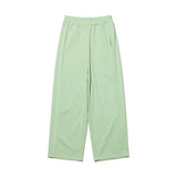 ベーシックロゴワイドスウェットパンツ/22SS BASIC LOGO WIDE SWEATPANT MELON (6698640670838)