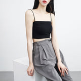Dazen Basic Bra Top