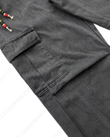 ディトビーズウォッシングカーゴパンツ / CL Ditto beads Washing cargo pants (3 colors)