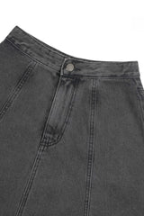 Patron skirt 