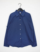 バディーベーシックシャツ/Buddy Basic Shirt (10color)