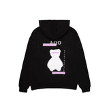 ベアフーディー / AQO BEAR HOODIE (4564981579894)