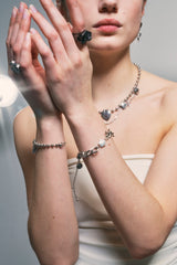 NO.360 [SILVER] BRACELET