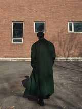 ASCLO Grand Hidden Long Coat (2color) (6630741770358)