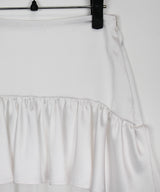 シルキーカンカンスカート / Silky Cancan Skirt (3color)