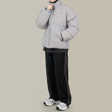  Wellon Short Padded Jacket