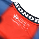[UNISEX] C.O.M.E Moto Jersey (Red)