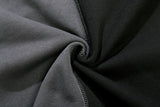 フレックポケットスウェット / FLECK POCKET SWEAT SHIRT_BLACK