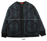デイリーミリタリージャケット / Magazine Daily Military Jacket (3color) (6598864502902)